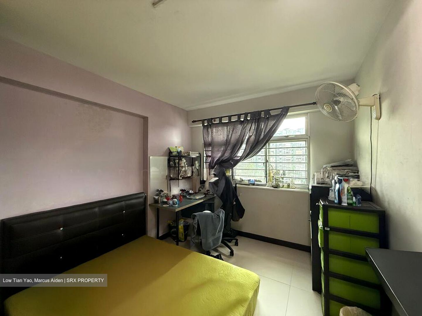 Blk 470B Hougang Parkview (Hougang), HDB 3 Rooms #520302581